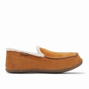 Columbia Big Sky™ Moc Tofflor Herr Bruna (JECUS8245)